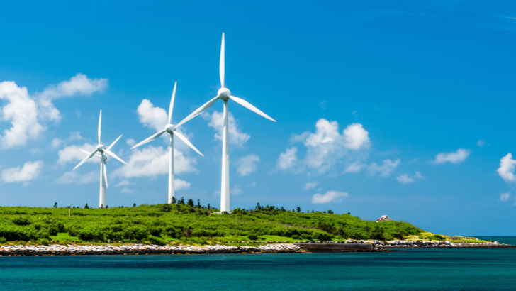 APAC renewable investments projected to hit US$1.3 trillion (S$1.74t) by 2030: Global consulting firm ALTIOS