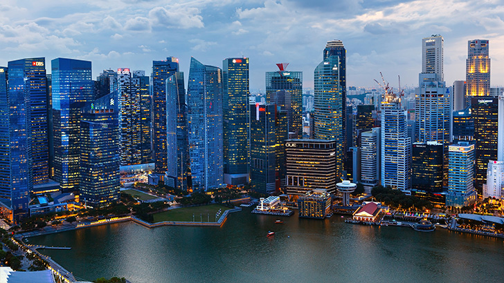 Singapore to launch new work pass for top global tech talent