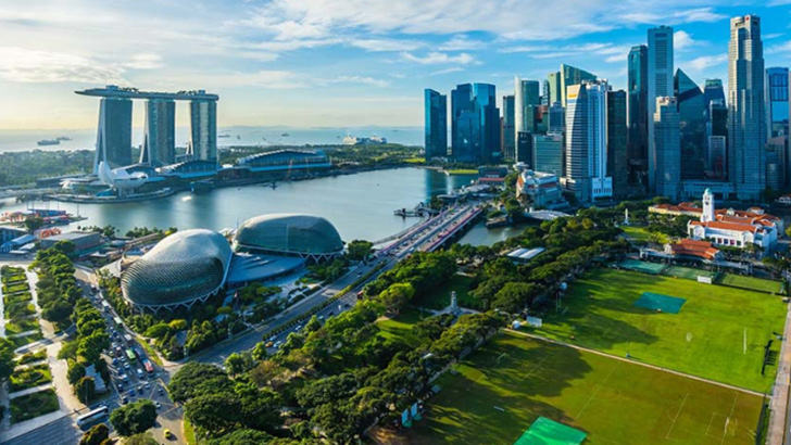 Singapore’s record $22.5b in fixed asset investments in 2022