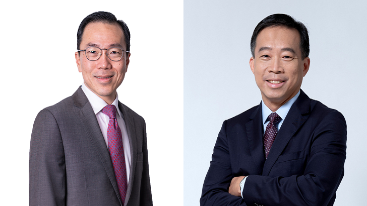 EDB leadership update Chairman Beh Swan Gin to be succeeded by Mr Png Cheong Boon