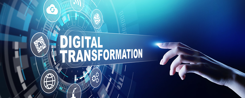 European Chamber of Commerce: Digital Transformation in Singapore 2019-2020 