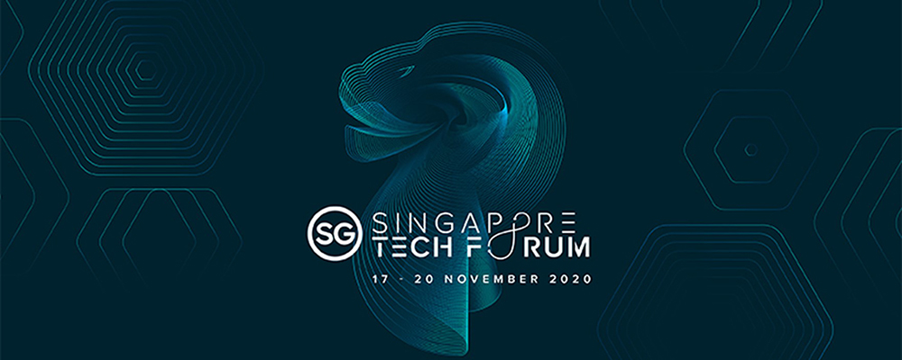 Singapore Tech Forum 2020