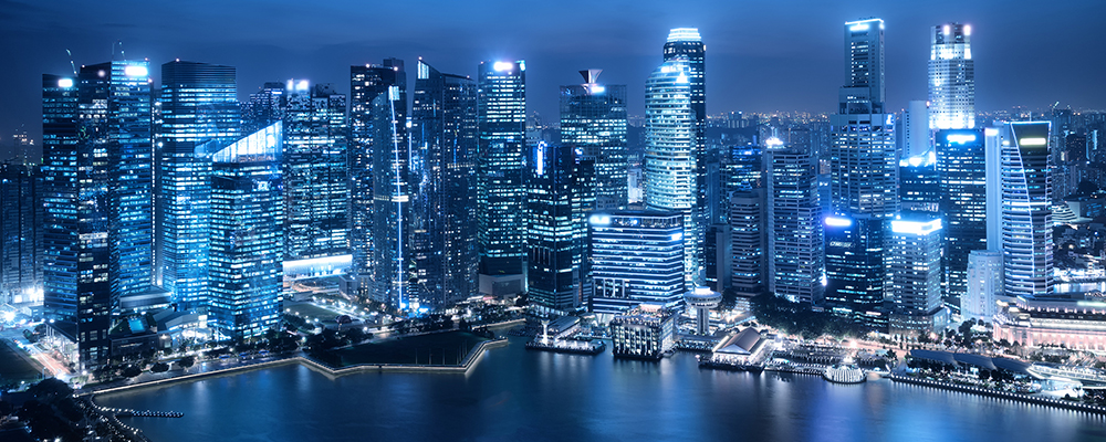 Singapore tops Smart City Index for the second straight year, leveraging tech during COVID-19