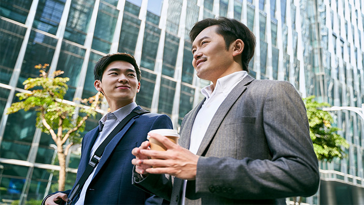 Discover how Singapore’s latest work pass changes can help your company secure top global talent