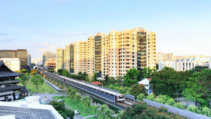 Relocating to Singapore? 7 savvy tips to help you save on rental in 2023