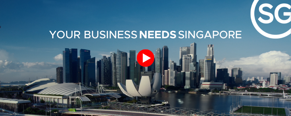Your Business Needs Singapore