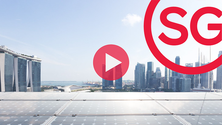 Video: How to navigate the future of energy in Singapore and SEA
