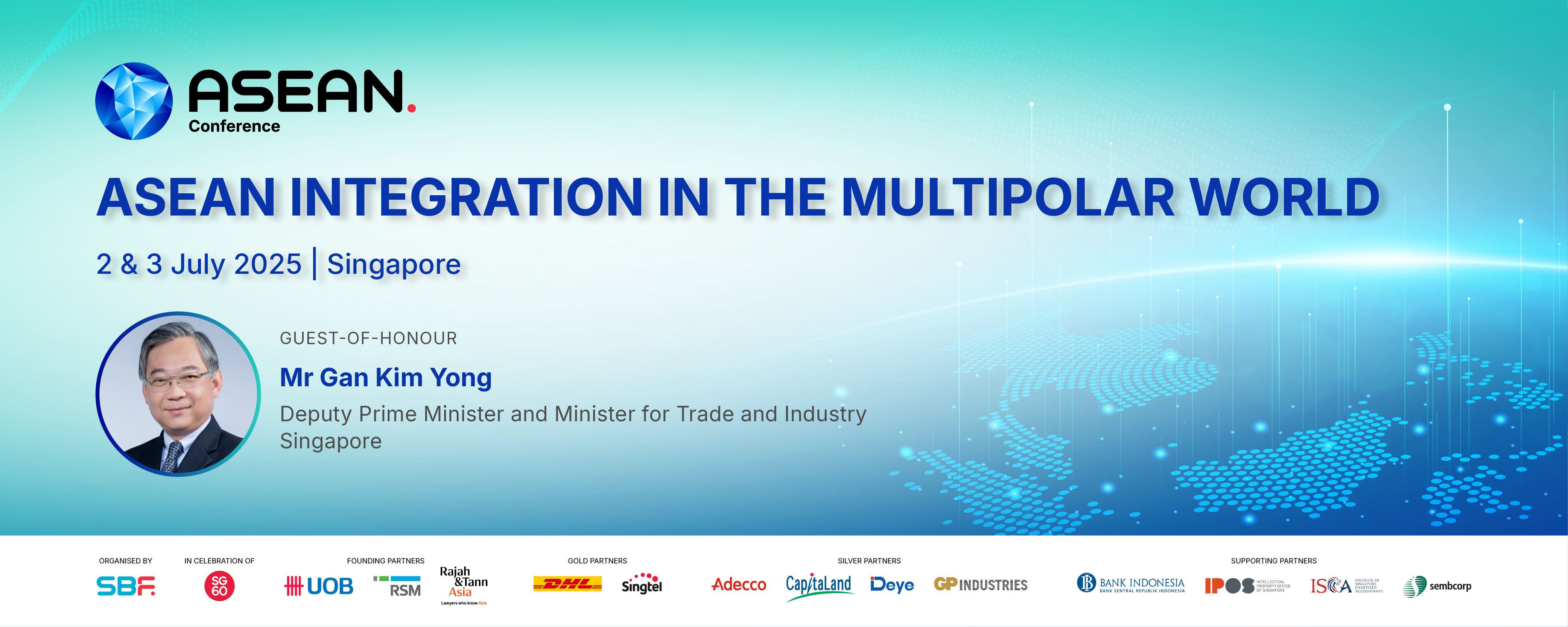 ASEAN Conference 2025
