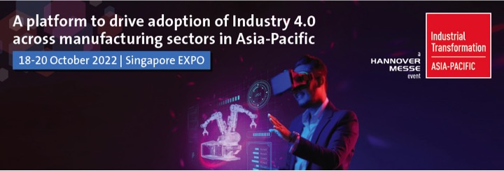 Asian Supply Chain Forum 2022 (8 September)