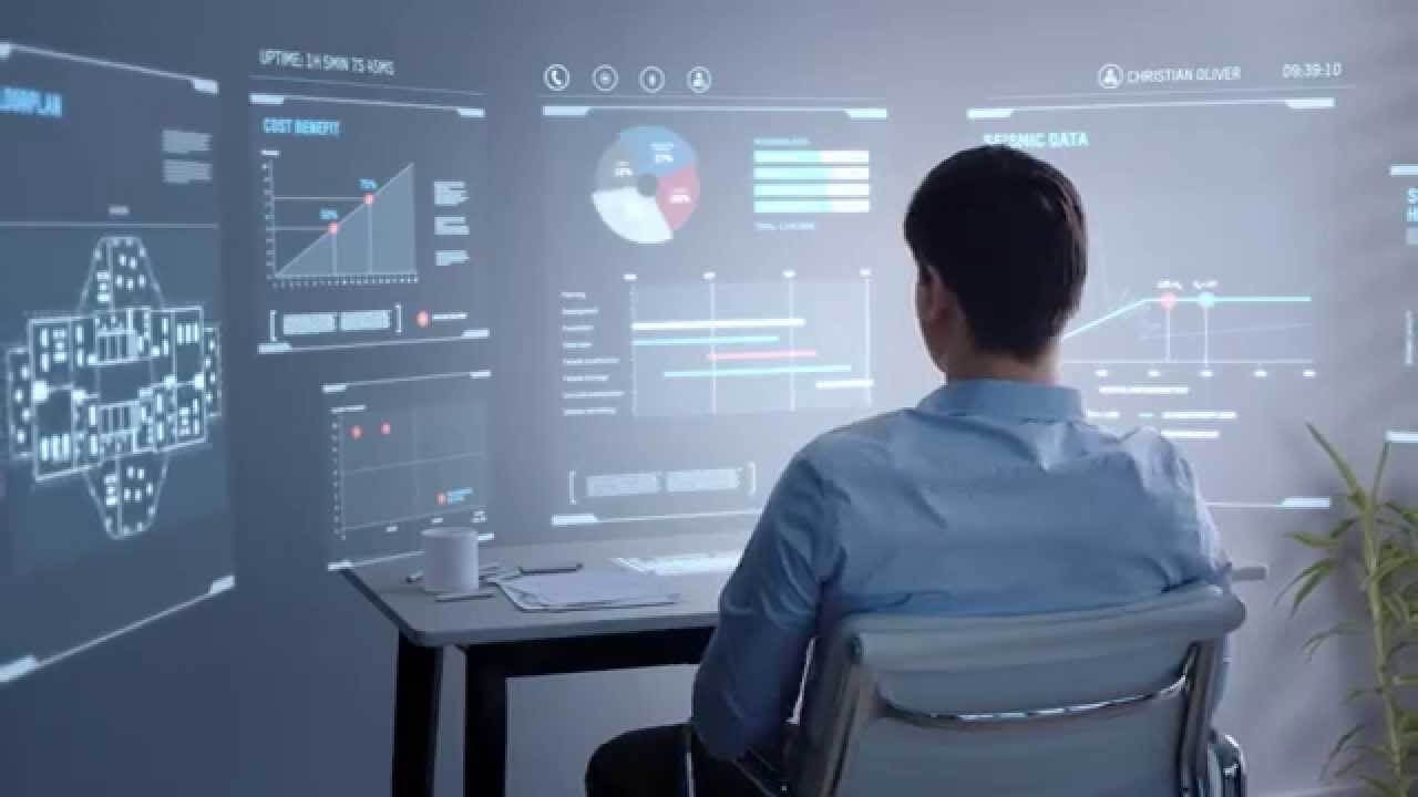 EDB-HCLI: Webinar on Creating a New Work Culture